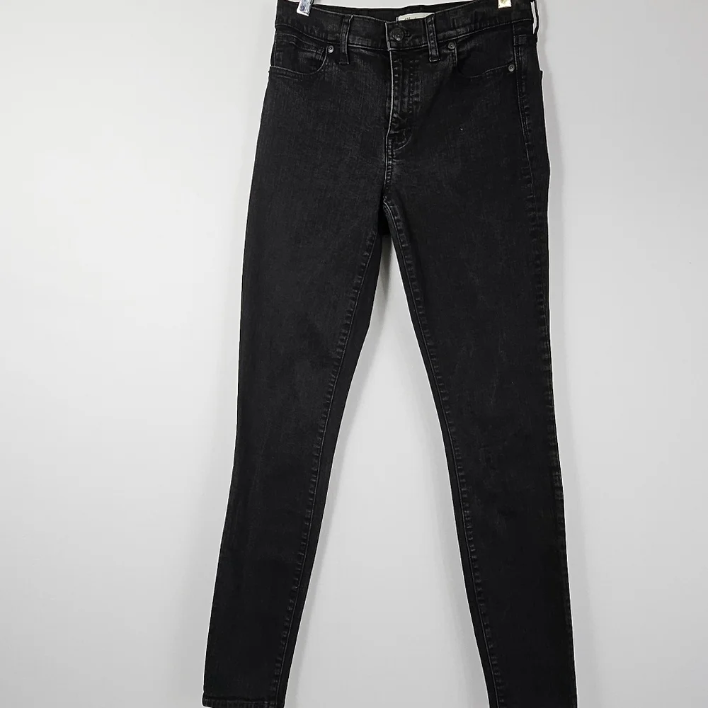Madewell 9